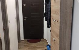 Apartament cu 3 camere, 41 mp utili,Mureseni
