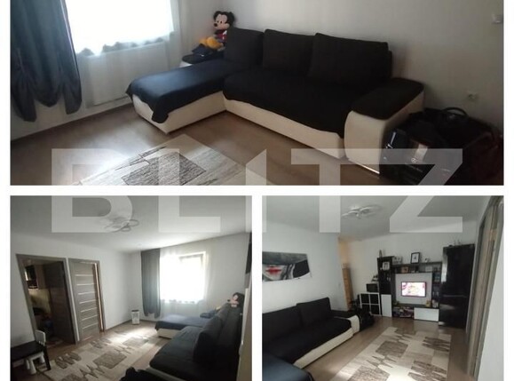 Apartament de vânzare 3 camere Mureseni - 142964AV | BLITZ Târgu Mureș | Poza1