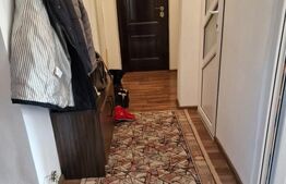 Apartament 3 camere, 70mp, Reghin 