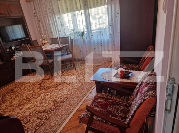 Apartament de vânzare 2 camere Reghin - 142965AV | BLITZ Târgu Mureș | Poza3