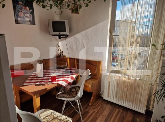 Apartament de vânzare 2 camere Reghin - 142965AV | BLITZ Târgu Mureș | Poza1