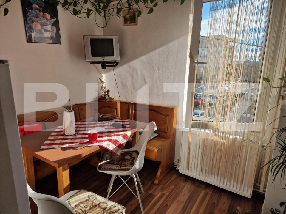 Apartament de vânzare 2 camere Reghin - 142965AV | BLITZ Târgu Mureș | Poza1