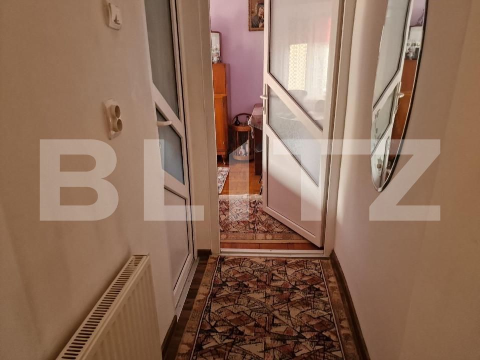 Apartament de vânzare 2 camere Reghin - 142965AV | BLITZ Târgu Mureș | Poza6