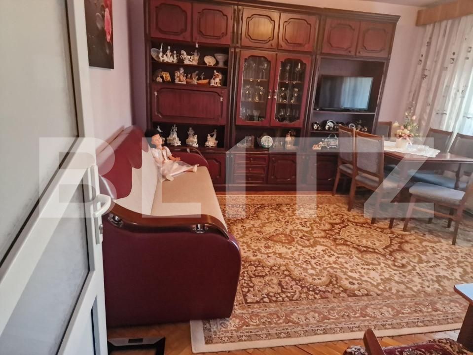 Apartament de vânzare 2 camere Reghin - 142965AV | BLITZ Târgu Mureș | Poza4