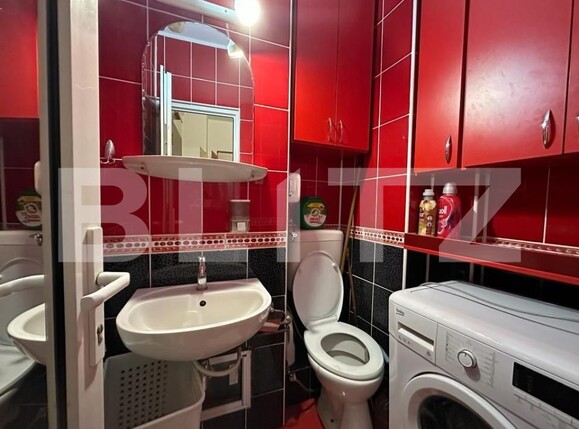 Apartament de vânzare 3 camere Mureseni - 142966AV | BLITZ Târgu Mureș | Poza3
