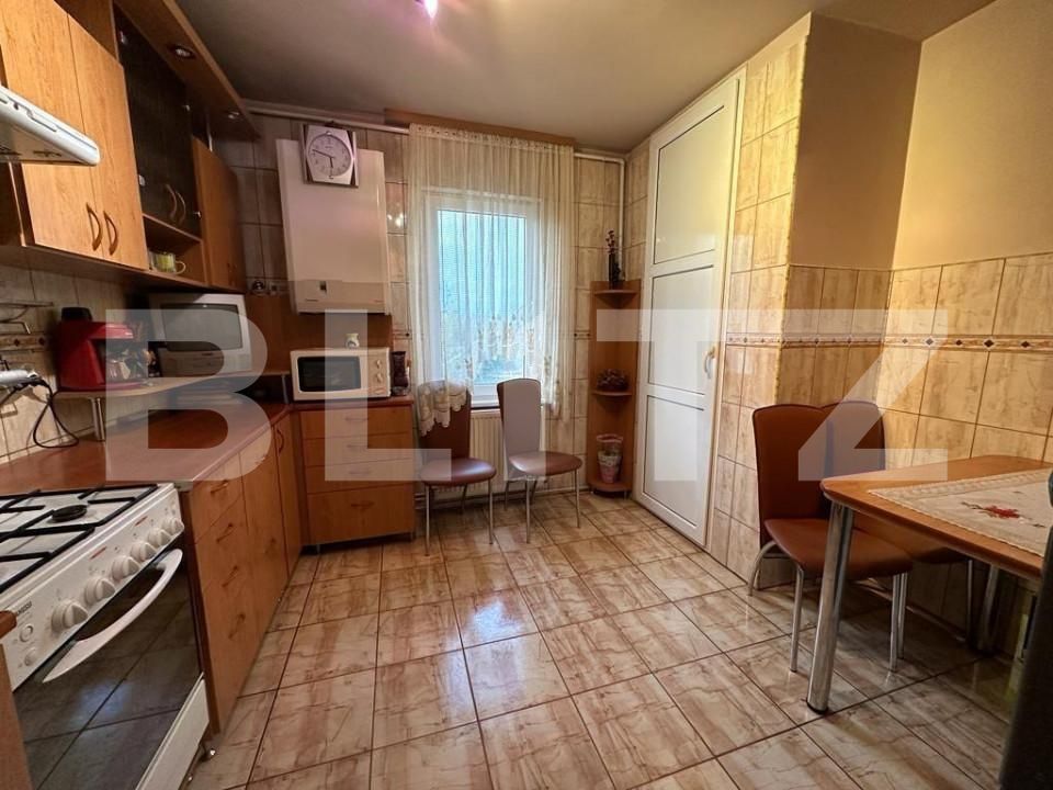 Apartament de vânzare 3 camere Mureseni - 142966AV | BLITZ Târgu Mureș | Poza1