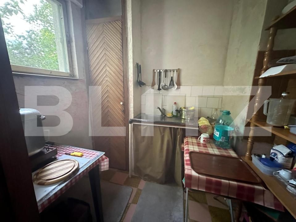 Garsonieră de vânzare Tudor - 142967AV | BLITZ Târgu Mureș | Poza2