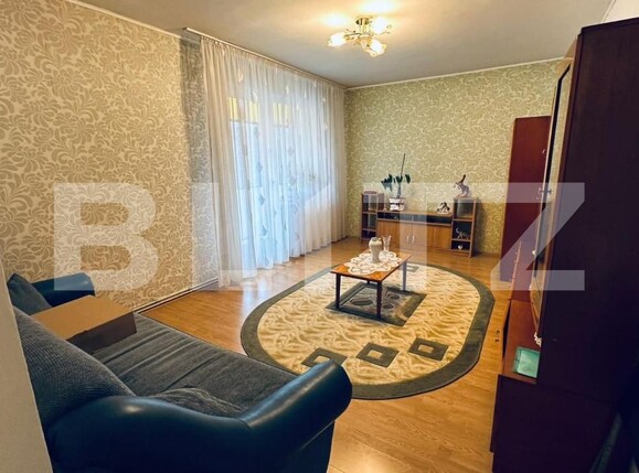 Apartament de vânzare 2 camere Tudor - 142968AV | BLITZ Târgu Mureș | Poza1