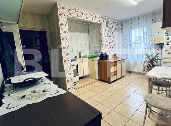 Apartament de vânzare 2 camere Tudor - 142968AV | BLITZ Târgu Mureș | Poza4