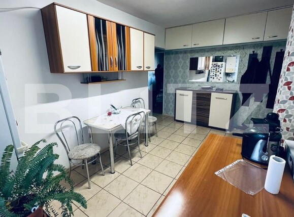 Apartament de vânzare 2 camere Tudor - 142968AV | BLITZ Târgu Mureș | Poza3