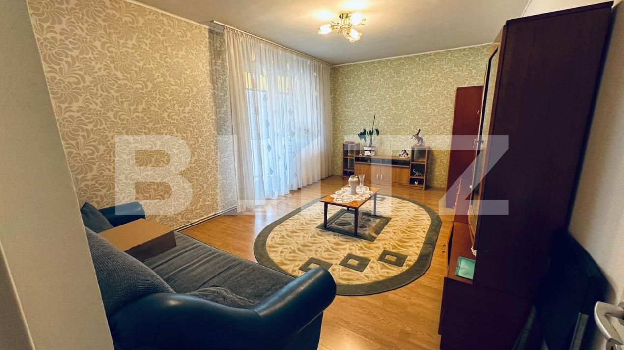 Apartament de vânzare 2 camere Tudor - 142968AV | BLITZ Târgu Mureș | Poza1