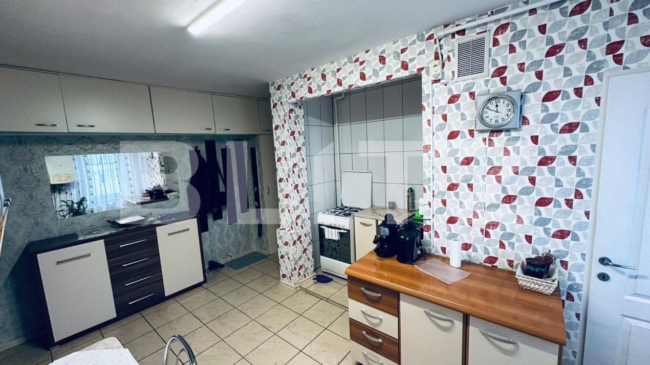 Apartament de vânzare 2 camere Tudor - 142968AV | BLITZ Târgu Mureș | Poza2