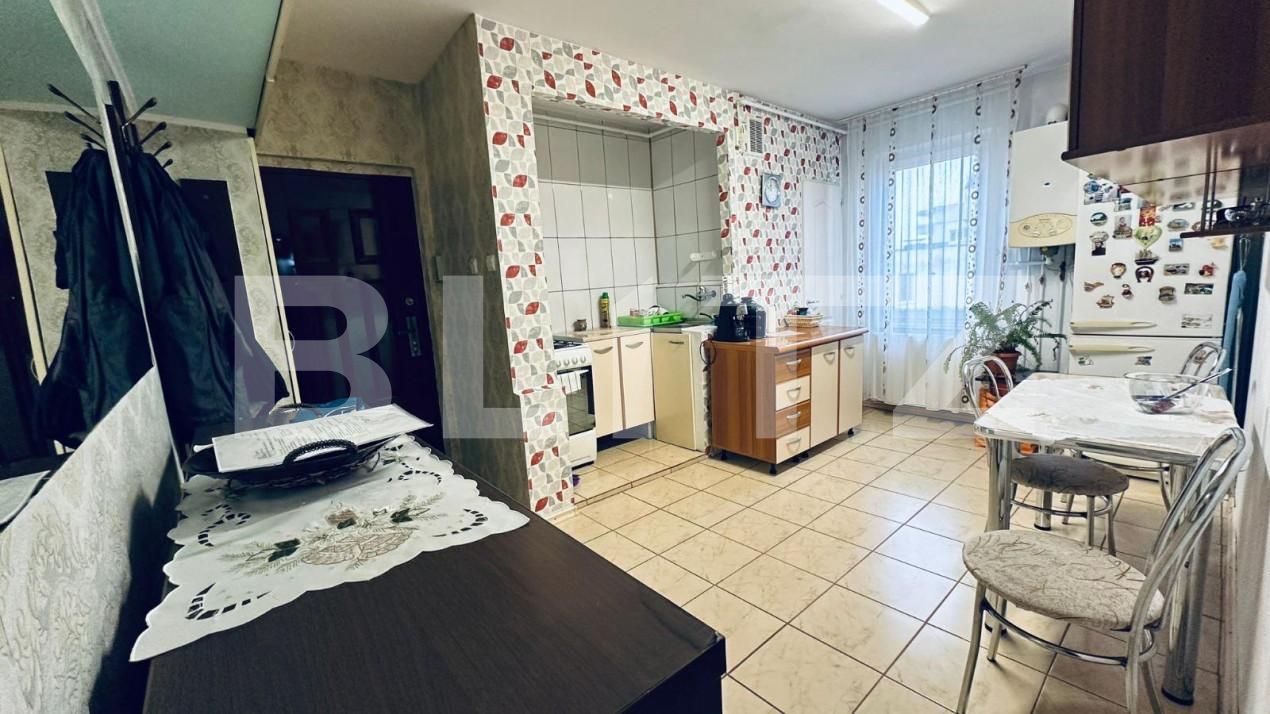 Apartament de vânzare 2 camere Tudor - 142968AV | BLITZ Târgu Mureș | Poza4