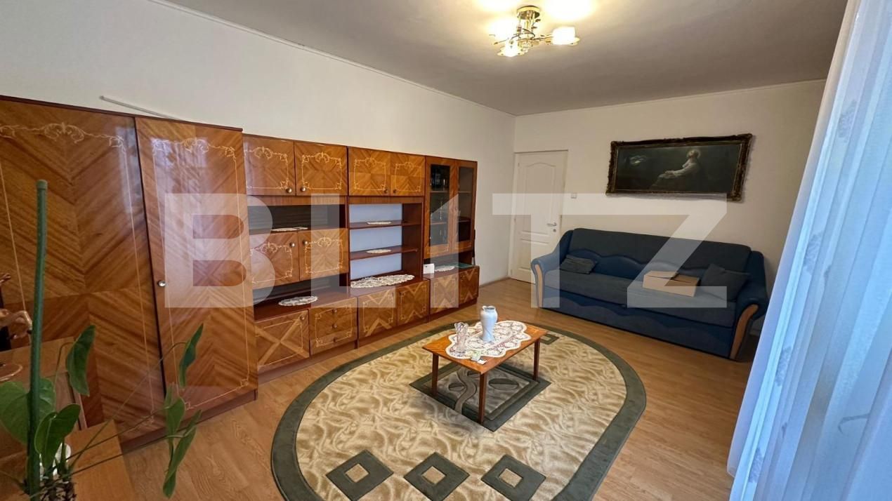 Apartament de vânzare 2 camere Tudor - 142968AV | BLITZ Târgu Mureș | Poza5