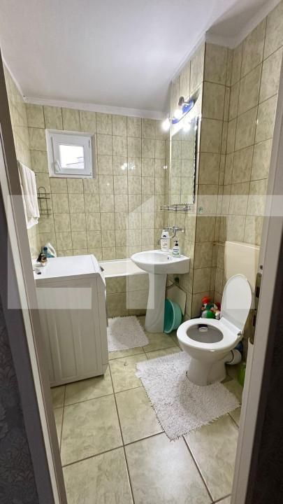 Apartament de vânzare 2 camere Tudor - 142968AV | BLITZ Târgu Mureș | Poza6