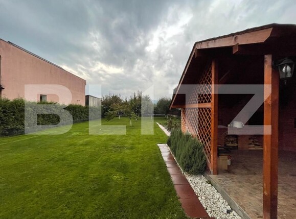 Casa de vânzare 5 camere Unirii - 142977CV | BLITZ Târgu Mureș | Poza4