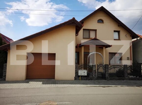 Casa de vânzare 5 camere Unirii - 142977CV | BLITZ Târgu Mureș | Poza1