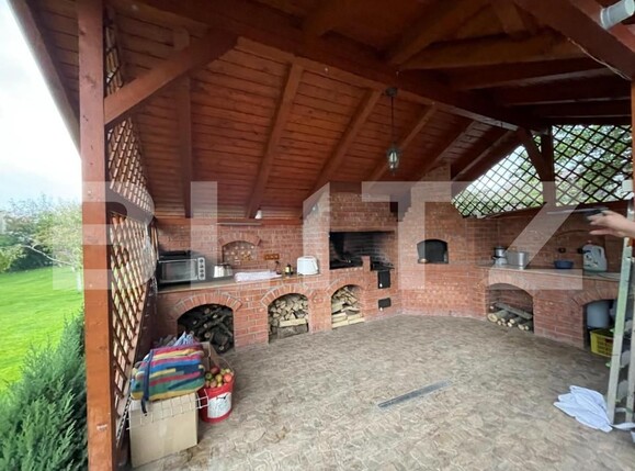 Casa de vânzare 5 camere Unirii - 142977CV | BLITZ Târgu Mureș | Poza3