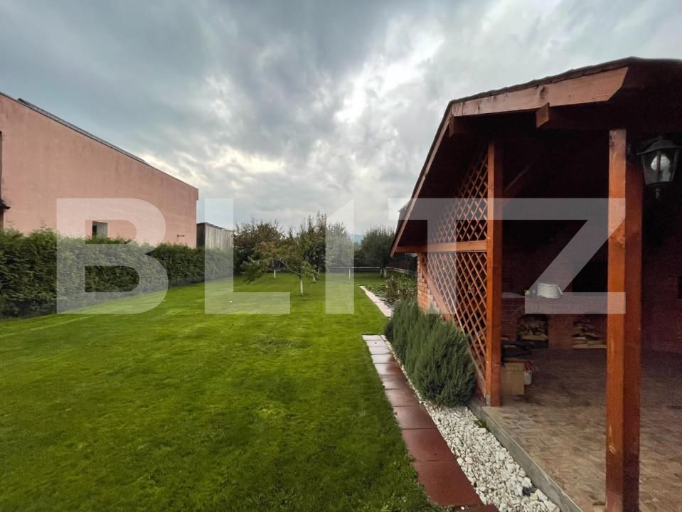 Casa de vânzare 5 camere Unirii - 142977CV | BLITZ Târgu Mureș | Poza4