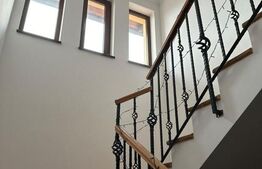 Casa cu jacuzzi ,5 camere ,196 mp utili, Livezeni