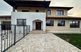 Casa cu jacuzzi ,5 camere ,196 mp utili, Livezeni