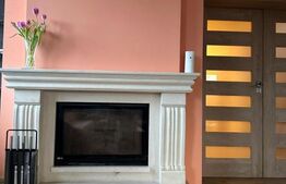 Casa cu jacuzzi ,5 camere ,196 mp utili, Livezeni