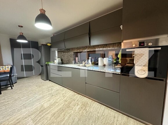 Casa de vânzare 5 camere  - 143008CV | BLITZ Târgu Mureș | Poza4