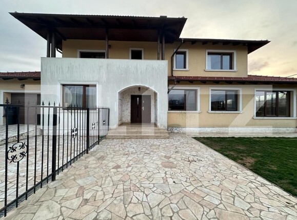 Casa de vânzare 5 camere  - 143008CV | BLITZ Târgu Mureș | Poza1