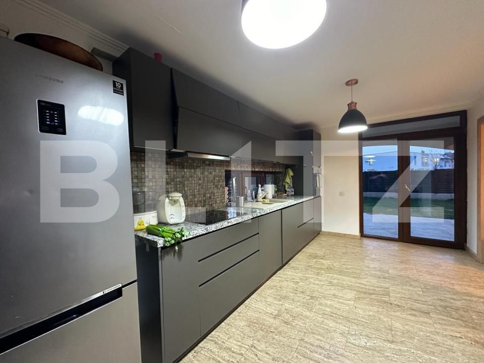 Casa de vânzare 5 camere  - 143008CV | BLITZ Târgu Mureș | Poza3