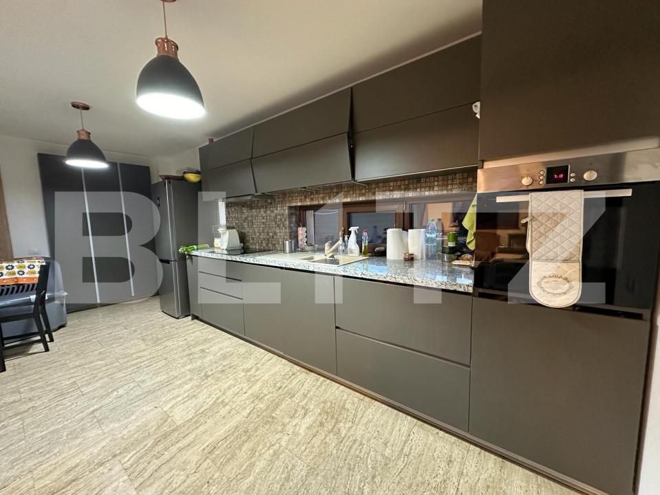 Casa de vânzare 5 camere  - 143008CV | BLITZ Târgu Mureș | Poza4