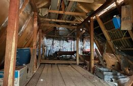 Casa de 3 camere, 110 mp, teren 260 mp, în zona Gara mică 