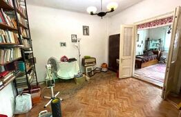 Casa de 3 camere, 110 mp, teren 260 mp, în zona Gara mică 