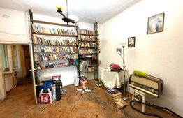 Casa de 3 camere, 110 mp, teren 260 mp, în zona Gara mică 