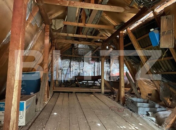 Casa de vânzare 3 camere Gara Mica - 143009CV | BLITZ Târgu Mureș | Poza8