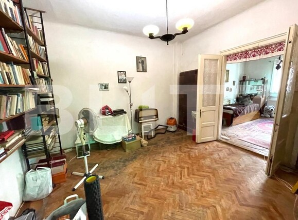 Casa de vânzare 3 camere Gara Mica - 143009CV | BLITZ Târgu Mureș | Poza3