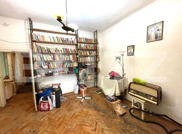 Casa de vânzare 3 camere Gara Mica - 143009CV | BLITZ Târgu Mureș | Poza1