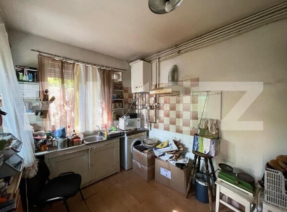 Casa de vânzare 3 camere Gara Mica - 143009CV | BLITZ Târgu Mureș | Poza5