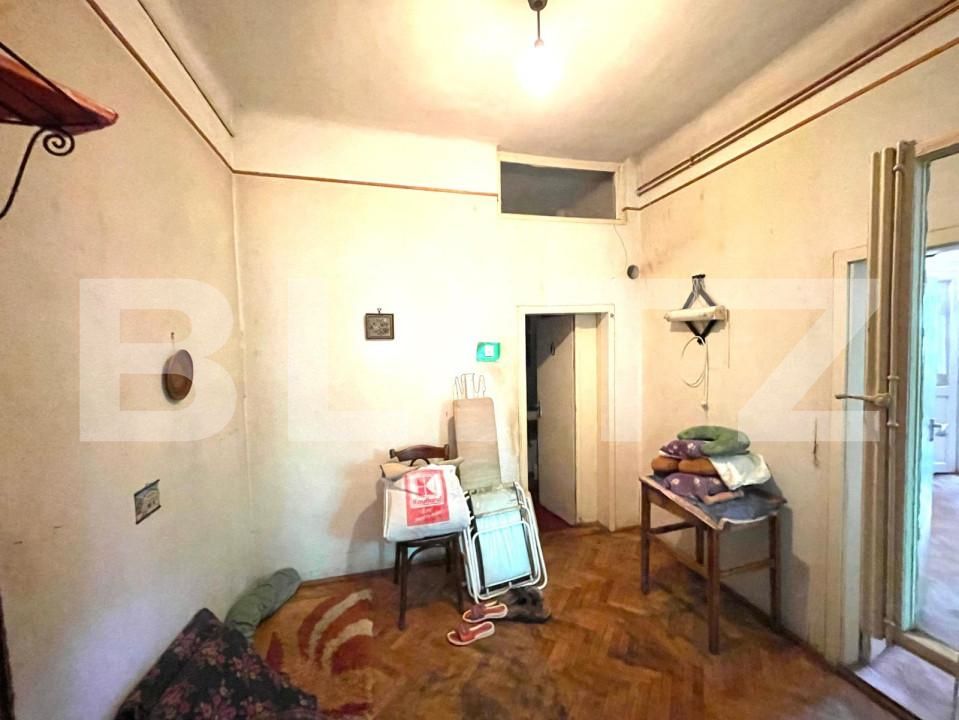 Casa de vânzare 3 camere Gara Mica - 143009CV | BLITZ Târgu Mureș | Poza4