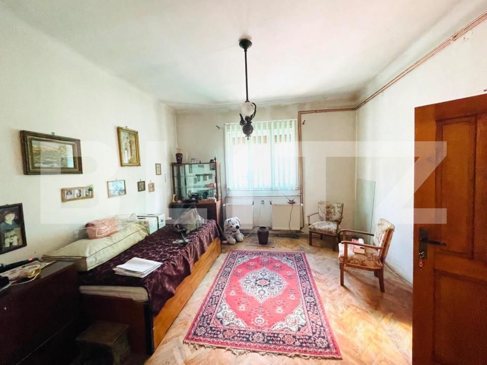 Casa de vânzare 3 camere Gara Mica - 143009CV | BLITZ Târgu Mureș | Poza2