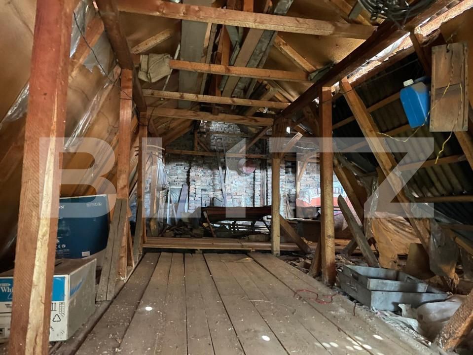 Casa de vânzare 3 camere Gara Mica - 143009CV | BLITZ Târgu Mureș | Poza8