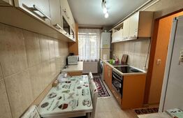 Apartament 2 camere, 49 mp, decomandat, Semicentral