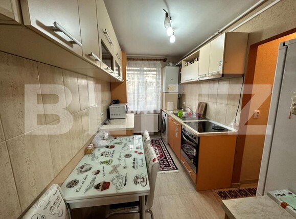 Apartament de vânzare 2 camere Semicentral - 143010AV | BLITZ Târgu Mureș | Poza1