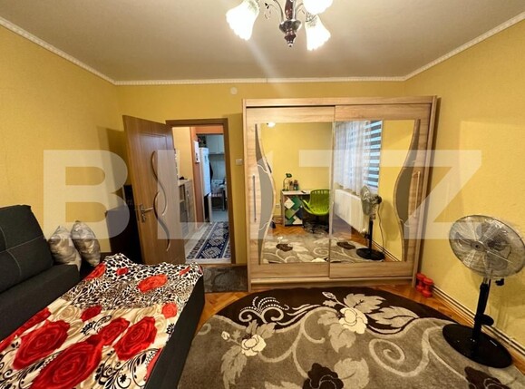 Apartament de vânzare 2 camere Semicentral - 143010AV | BLITZ Târgu Mureș | Poza3