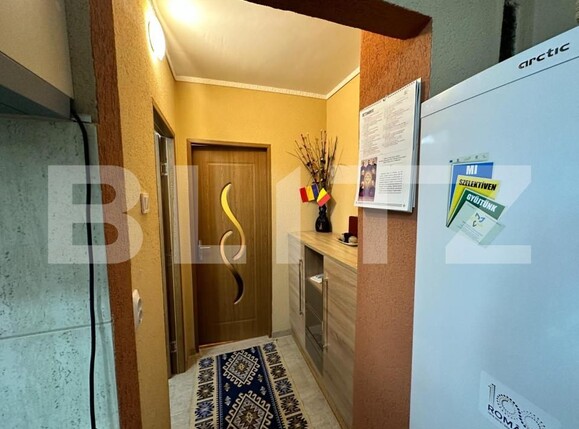 Apartament de vânzare 2 camere Semicentral - 143010AV | BLITZ Târgu Mureș | Poza7