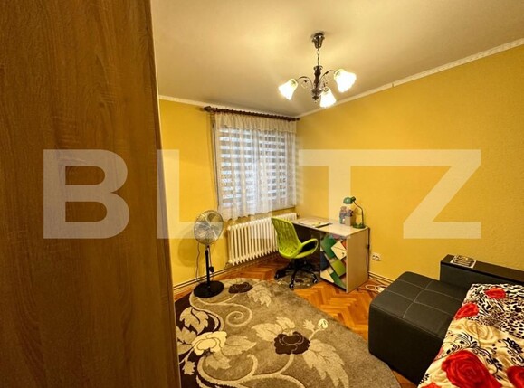 Apartament de vânzare 2 camere Semicentral - 143010AV | BLITZ Târgu Mureș | Poza4