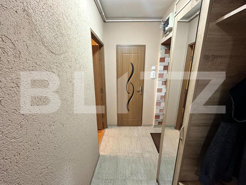 Apartament de vânzare 2 camere Semicentral - 143010AV | BLITZ Târgu Mureș | Poza6