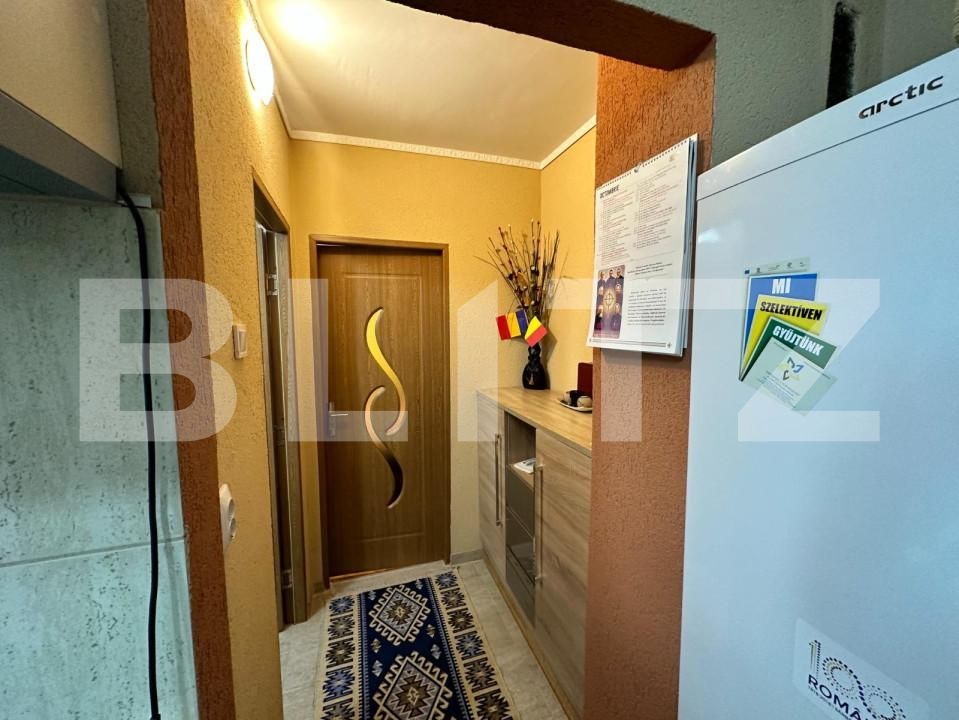 Apartament de vânzare 2 camere Semicentral - 143010AV | BLITZ Târgu Mureș | Poza7