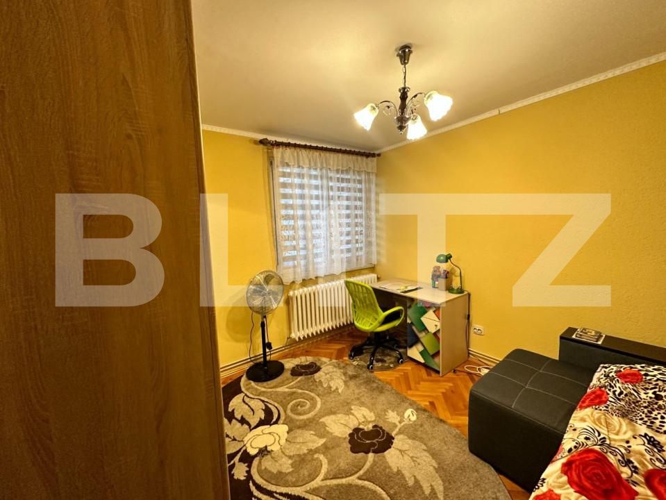 Apartament de vânzare 2 camere Semicentral - 143010AV | BLITZ Târgu Mureș | Poza4