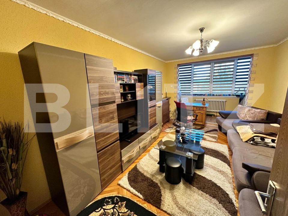 Apartament de vânzare 2 camere Semicentral - 143010AV | BLITZ Târgu Mureș | Poza2