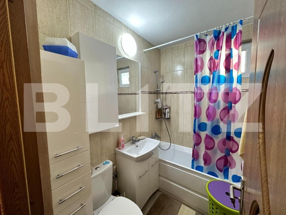 Apartament de vânzare 2 camere Semicentral - 143010AV | BLITZ Târgu Mureș | Poza5